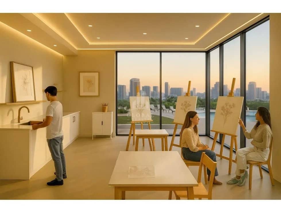 Apartamentos en Venta PH Centro Obarrio - foto 1