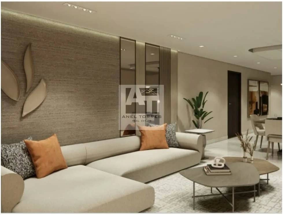 Venta de Apartamento en ALLURE at Punta Pacifica. - foto 1