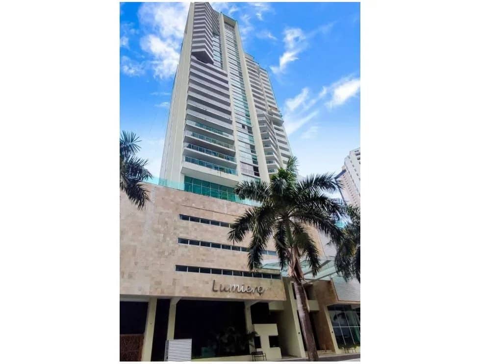 VENTA DE APARTAMENTO EN PH LUMIERE - COSTA DEL ESTE - SG - photo 1