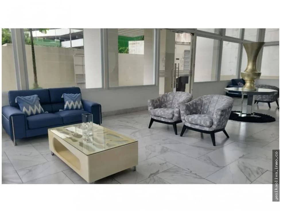 Venta Ganga Apartamento PH Vivendi - foto 1