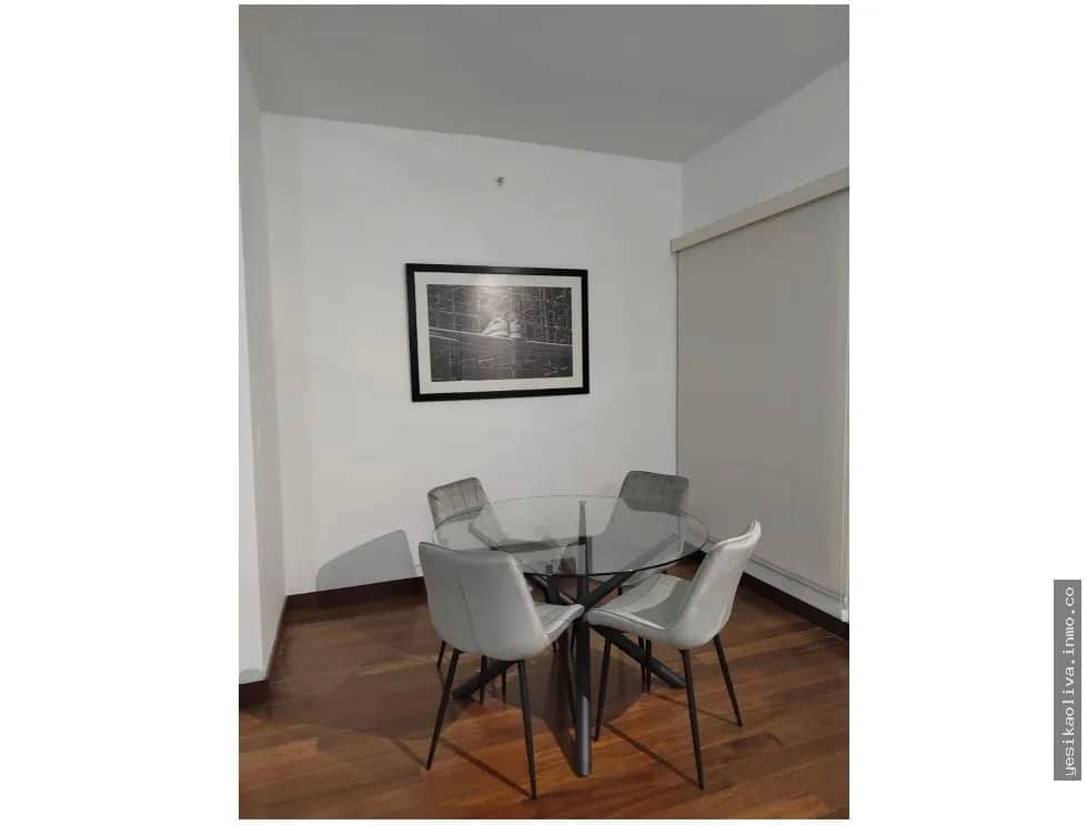 Alquiler de Apartamento en Obarrio - photo 1