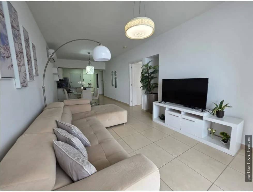 Alquiler de apartamento en Avenida Balboa - photo 1