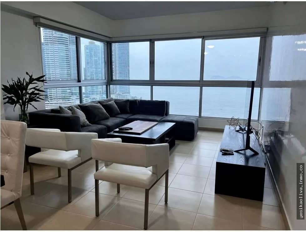 Alquiler de apartamento en Avenida Balboa - photo 1