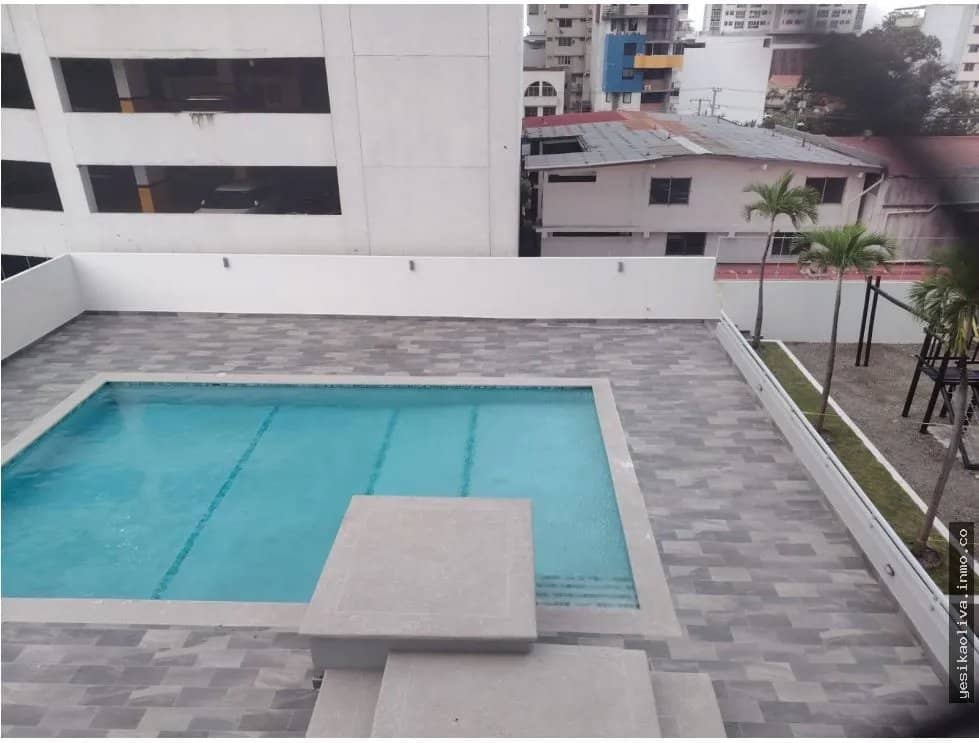 VENTA DE HERMOSO APARTAMENTO EN SAN FRANCISCO COCO DEL MAR - photo 1