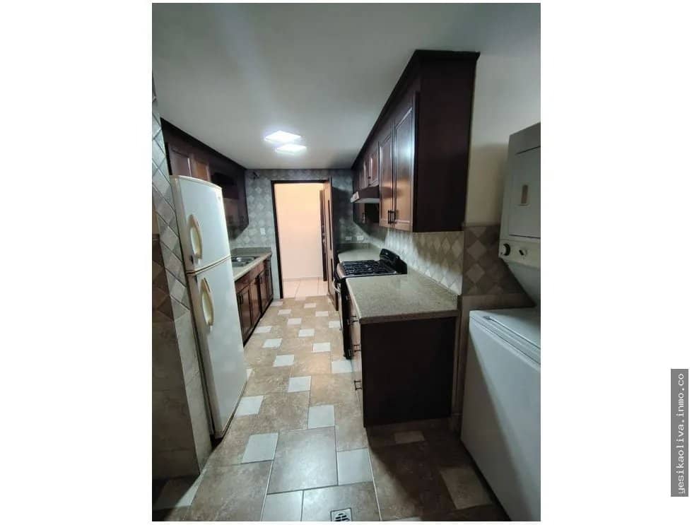 Venta de apartamento en San Francisco - foto 1