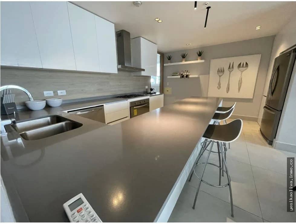 Venta de Apartamento en Coco del Mar - foto 1