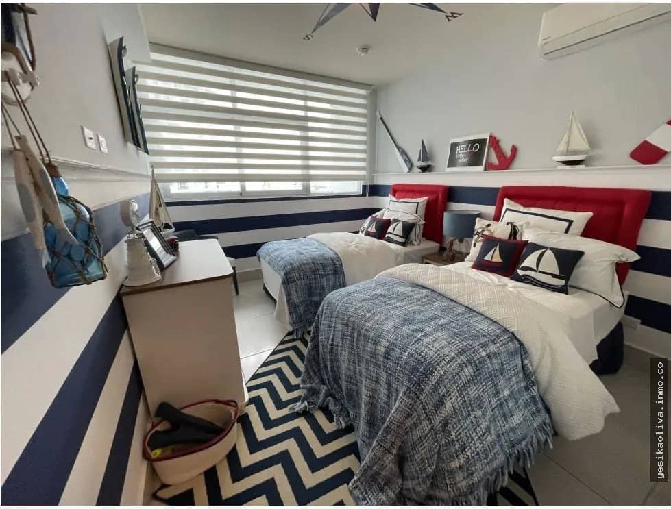 Venta de Apartamento en Edison Park - photo 1