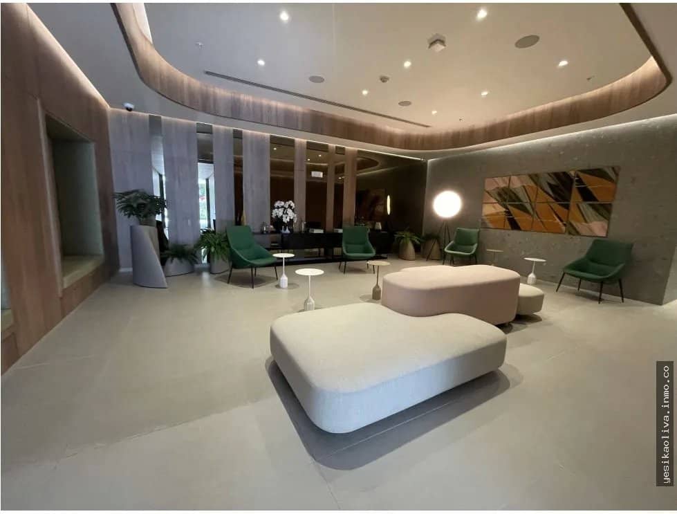 Venta de apartamento en El Cangrejo - foto 1