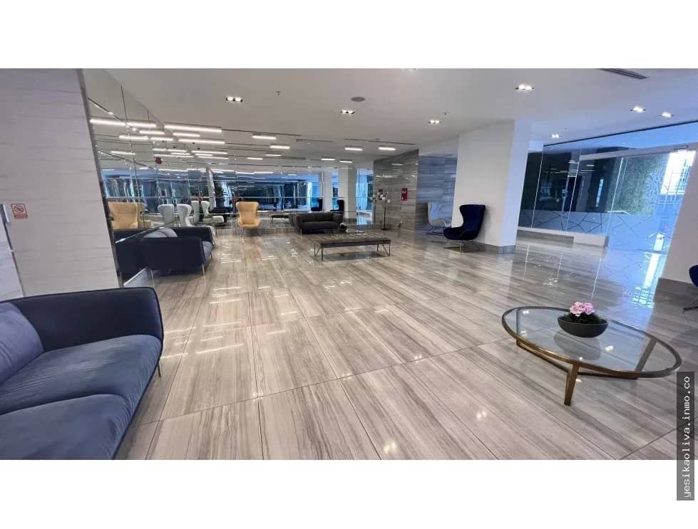 Venta de apartamento en Carrasquilla - foto 1