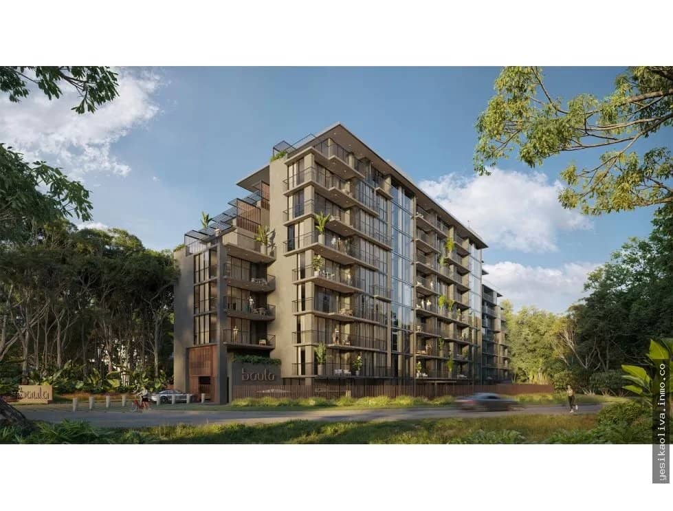 Venta de apartamento en Amador, Ancón - foto 1