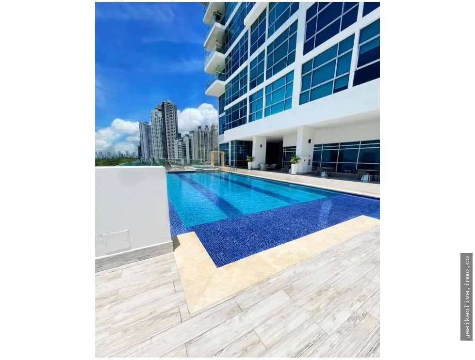 VENTA DE APARTAMENTO DE LUJO EN COSTA DEL ESTE - foto 1