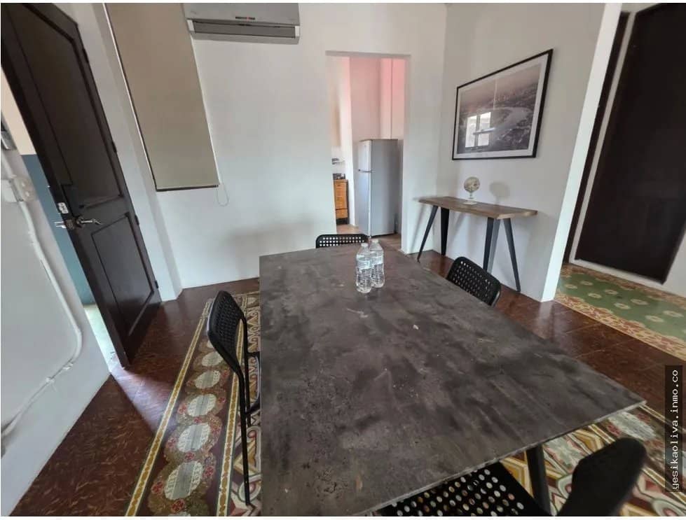 Alquiler de Apartamento en Casco Viejo - foto 1