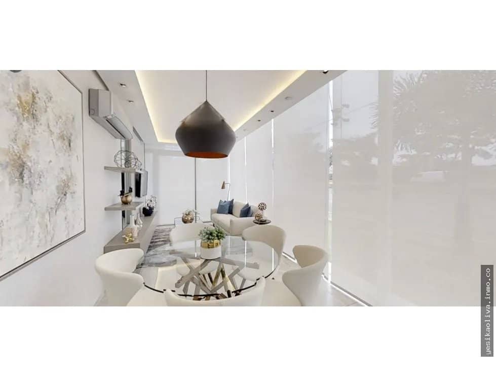 Venta de apartamentos nuevos en Av. Ricardo J. Alfaro (Tumba Muerto) - foto 1