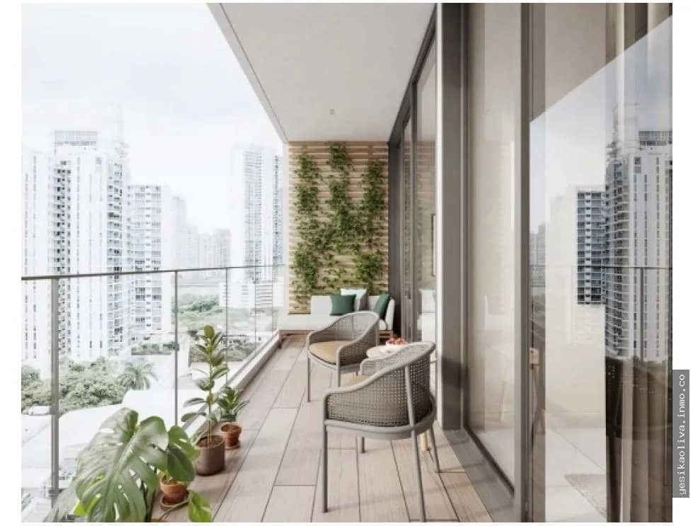 Apartamentos en Venta con Tecnología Integrada, Bella Vista - photo 1