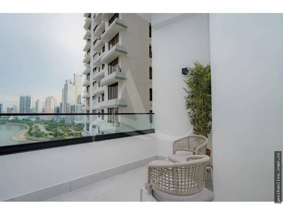 Venta de apartamento en Punta Paitillla - foto 1