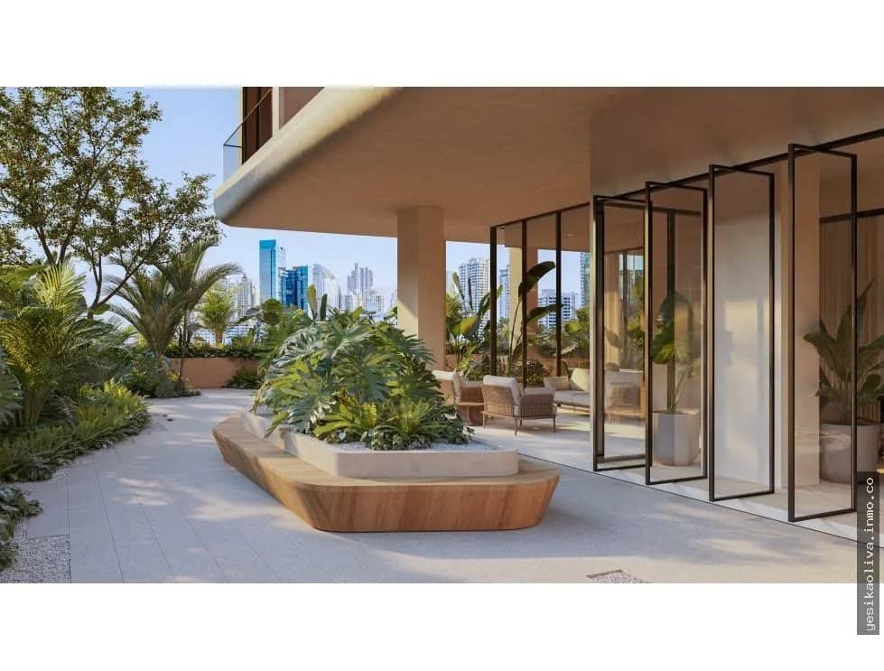 Apartamento en Venta en Bella Vista - foto 1