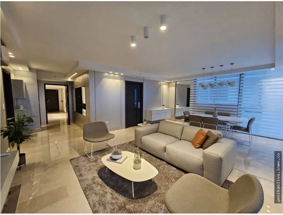 Venta de apartamento en Coco del Mar, San Francisco - photo 1