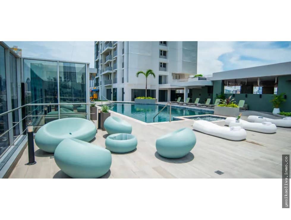 Apartamento en Venta Via España - foto 1