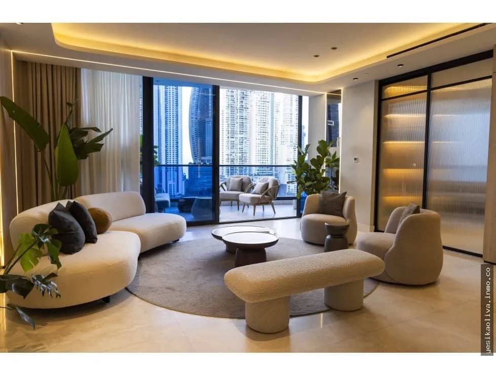 Apartamento en Venta en Punta Paitilla - foto 1