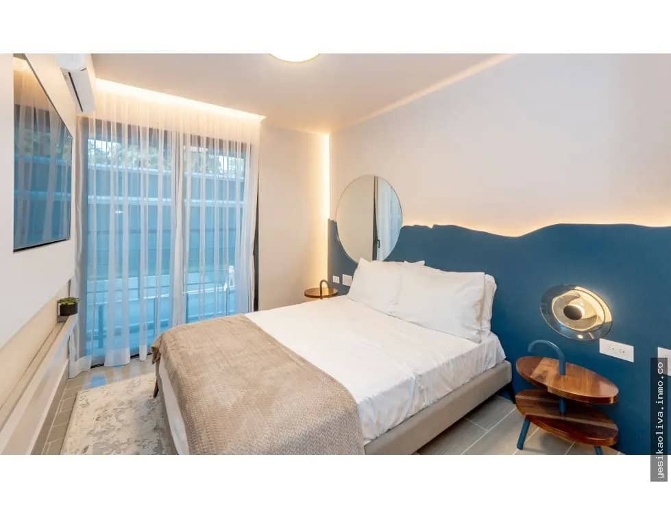 Apartamento en Venta Avenida Balboa - photo 1