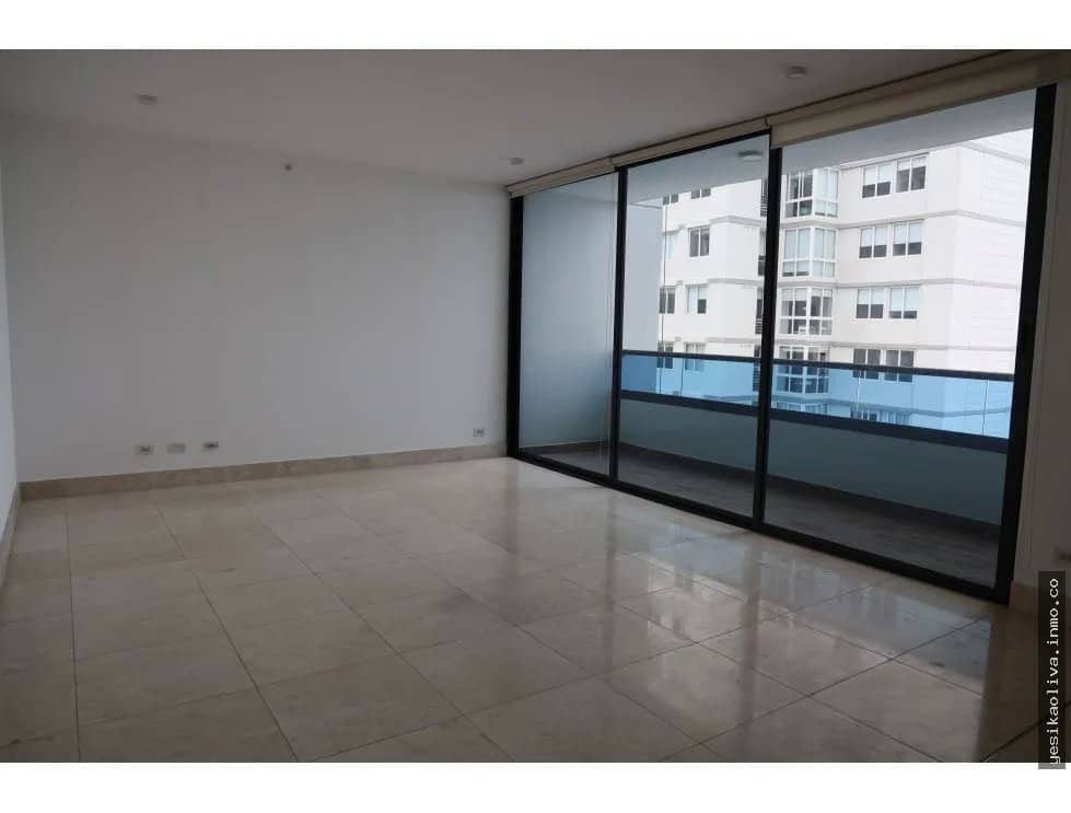 Venta de Apartamentos Luxury en Paitilla, Panamá - foto 1