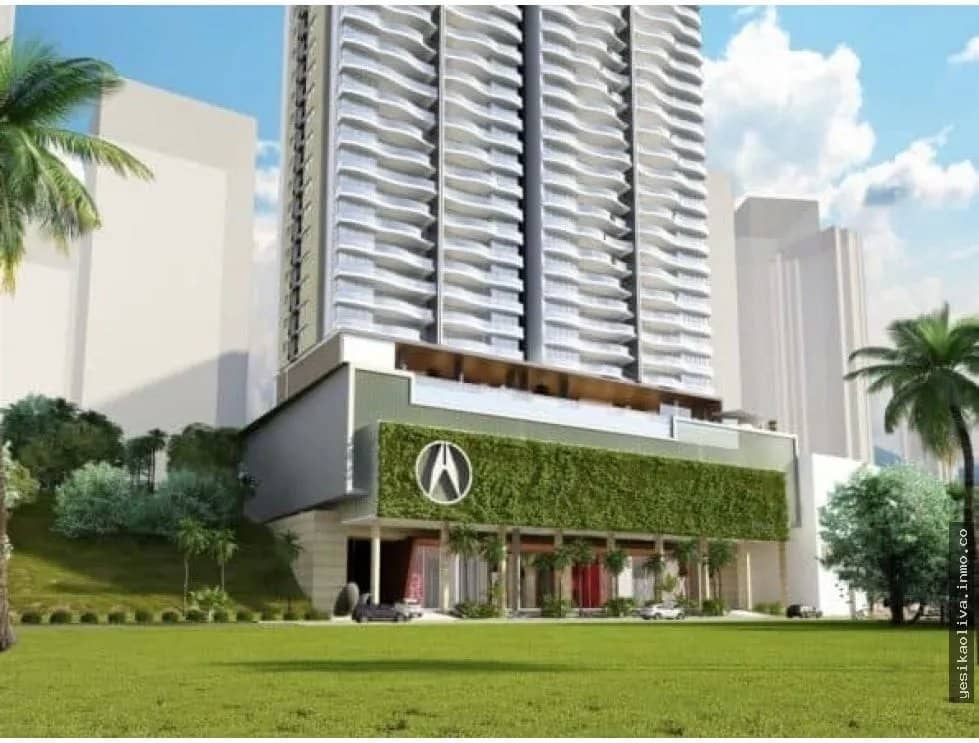 Venta de apartamentos en PH. The Towers, Paitilla - foto 1
