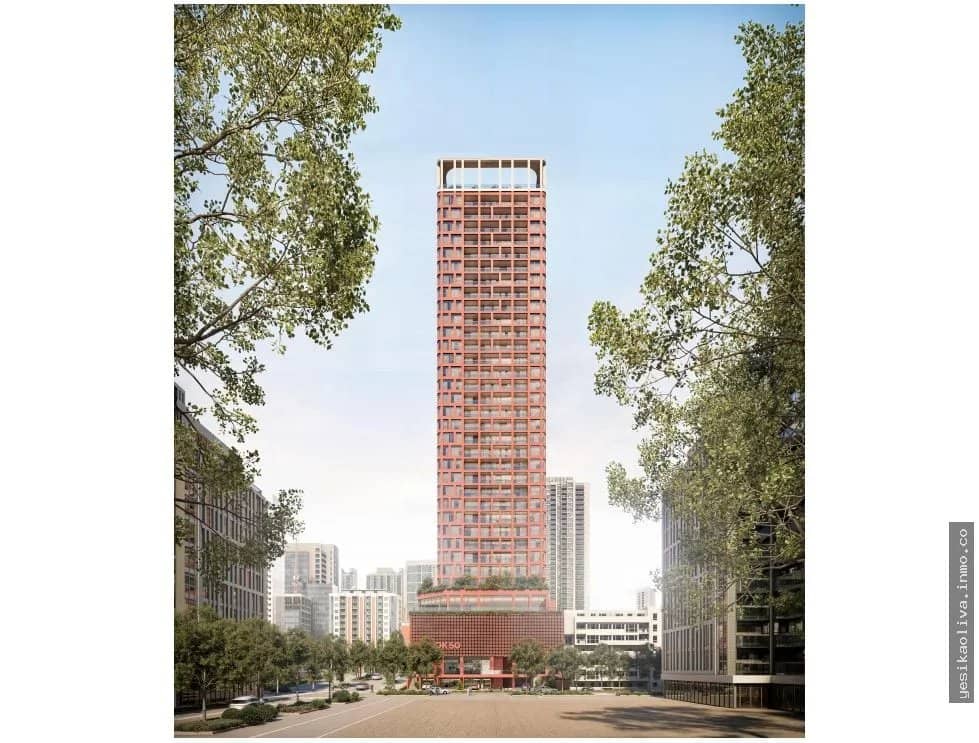 Venta de apartamento en Calle 50 - foto 1