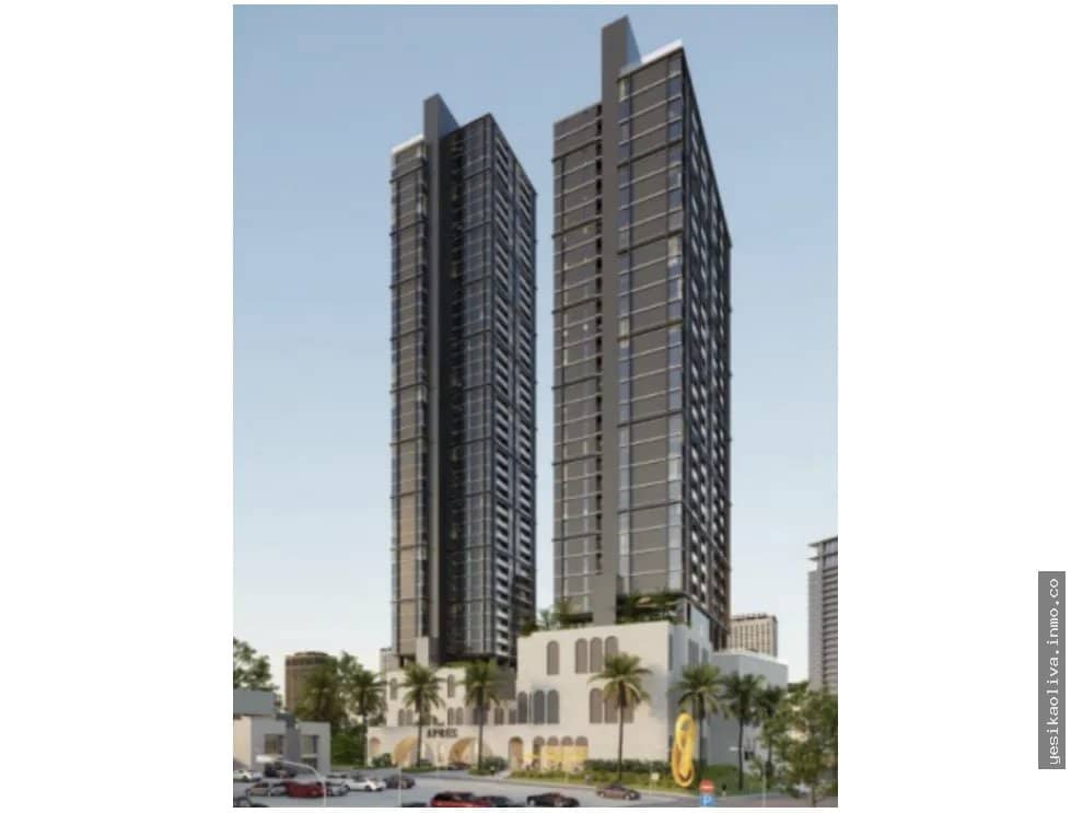 Ventas de apartamentos en Coco del Mar - photo 1