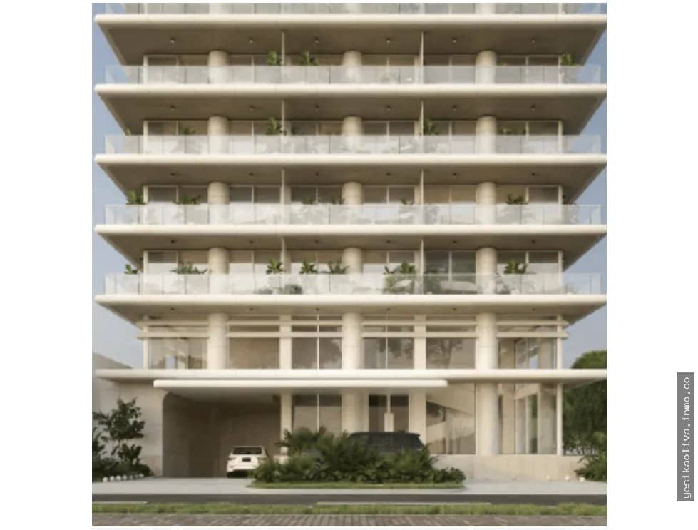 Venta de apartamento en Amador, Panamá - foto 1