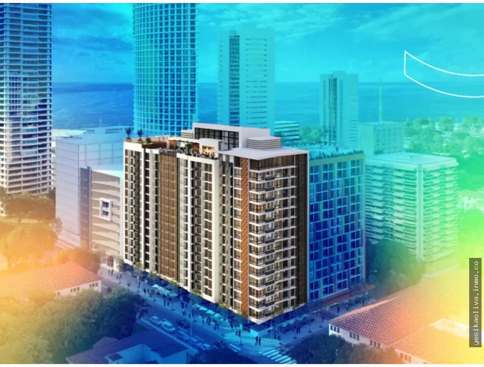 Venta de apartamento en Cinta Costera, en el Corazón Urbano de Panamá - foto 1