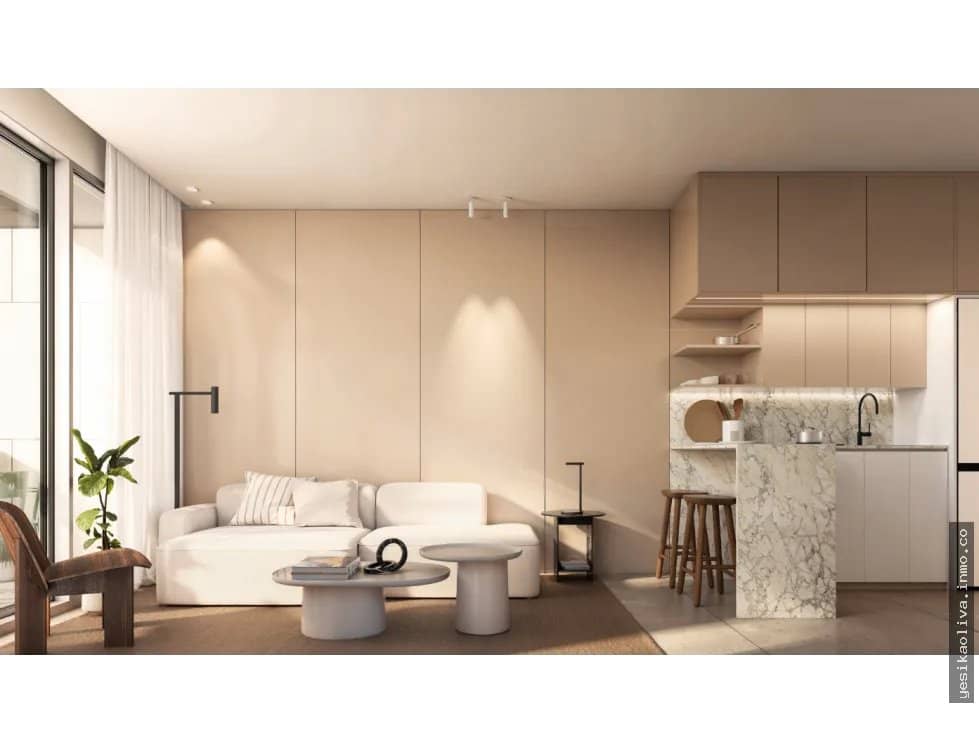 Ventas de apartamentos en Obarrio - foto 1