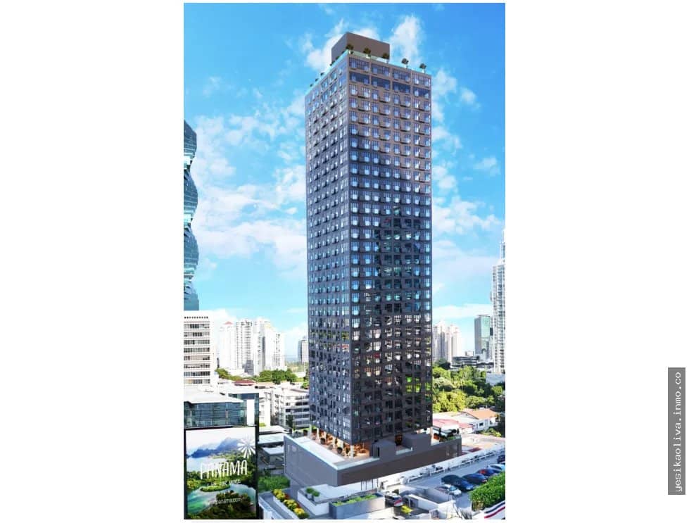 Venta de apartamento en Calle 50 - photo 1