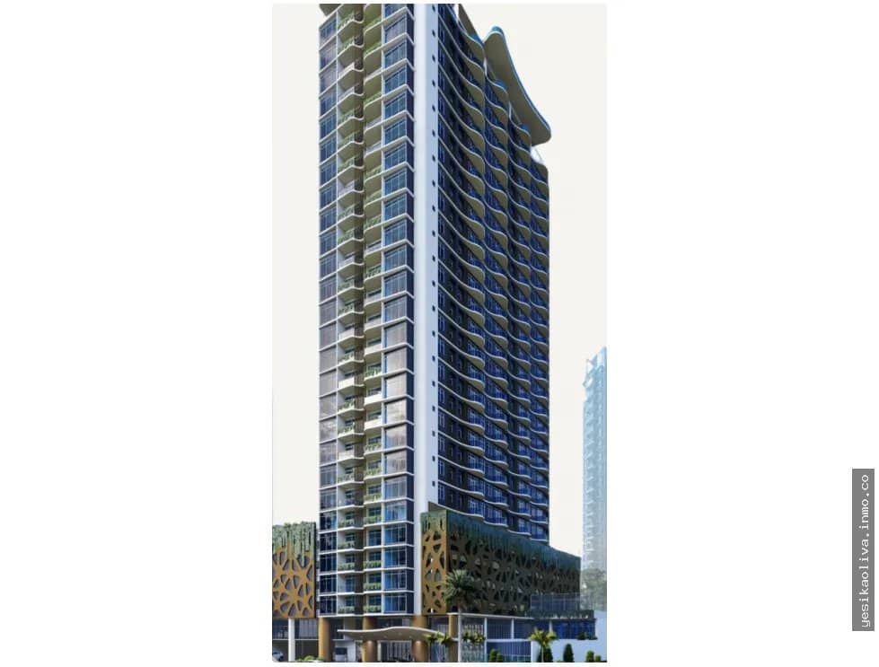 Venta de Apartamento en Costa del Este - photo 1