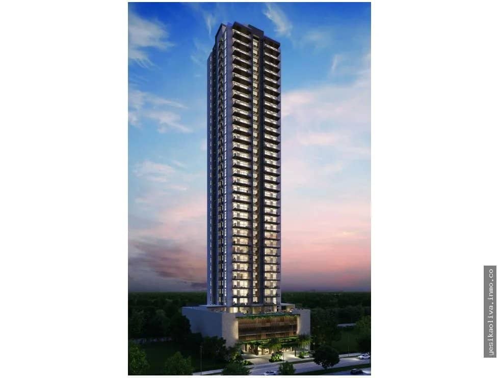 Ventas de apartamentos en Santa María - photo 1