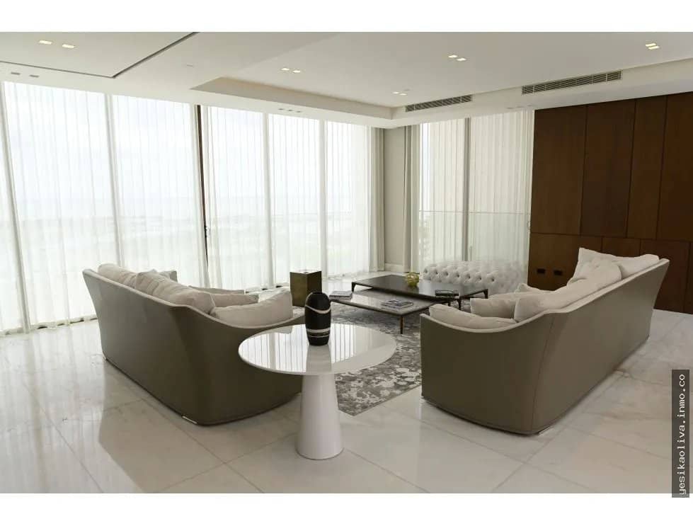 Venta de Apartamentos en Punta Pacifica - foto 1