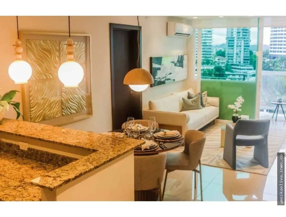 Venta de Apartamento en Bella Vista - photo 1