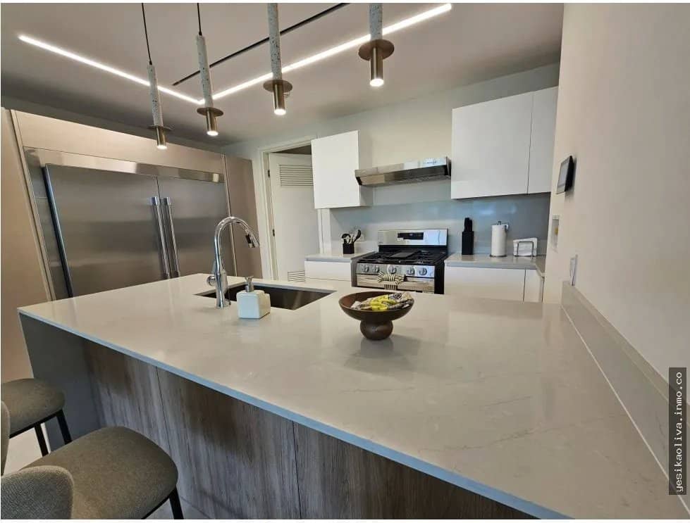 ALQUILER DE APARTAMENTO EN OCEAN REEF - foto 1