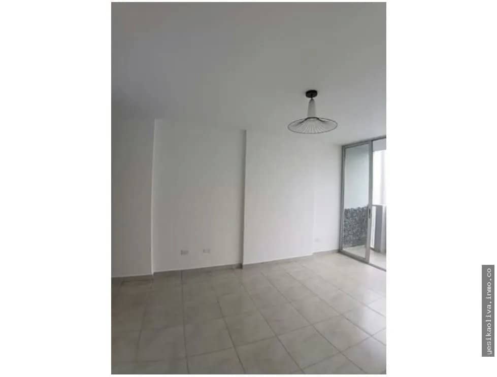 Apartamento en Venta Llano Bonito - foto 1