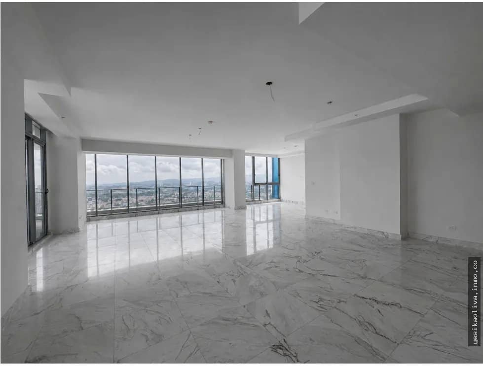 Venta de Penthouse en Costa del Este - foto 1