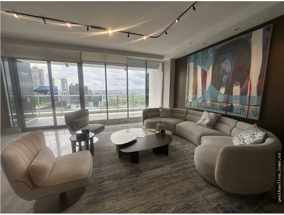 Venta de apartamento en Costa del Este - photo 1