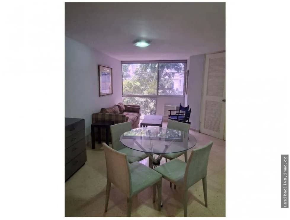 Apartamento en Venta o Alquiler en Obarrio - foto 1