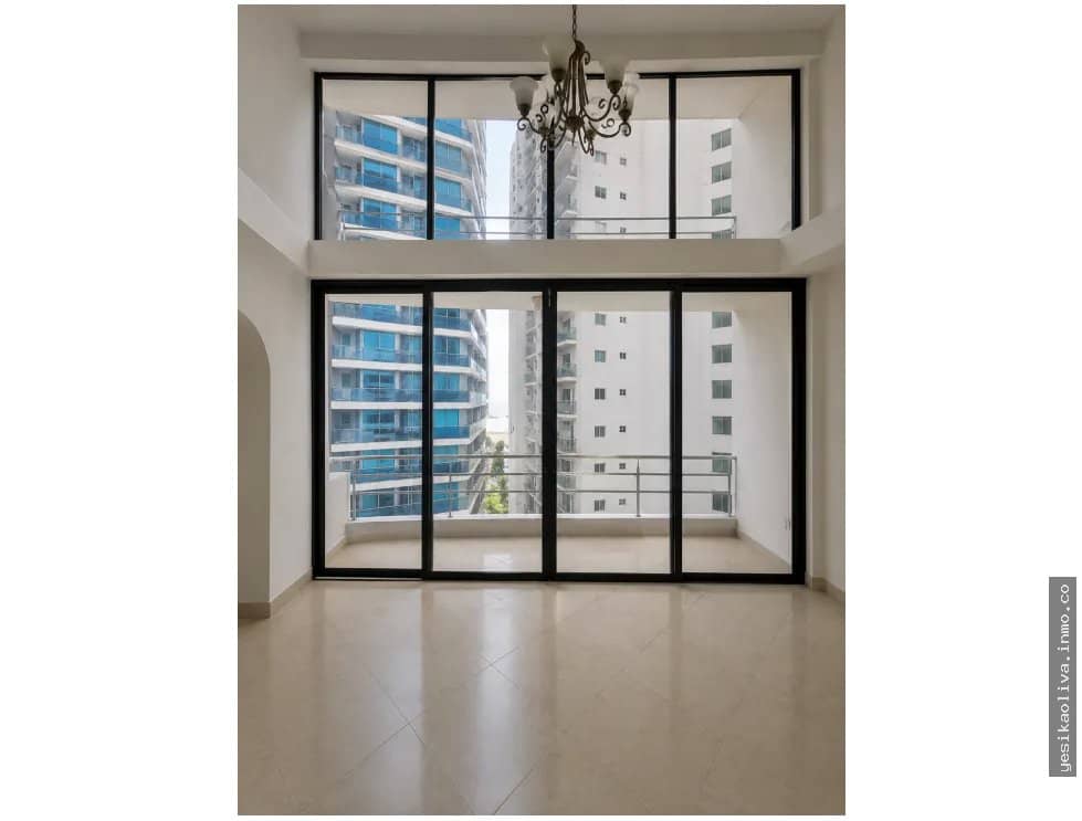 Venta de Penthouse en Punta Paitilla - foto 1