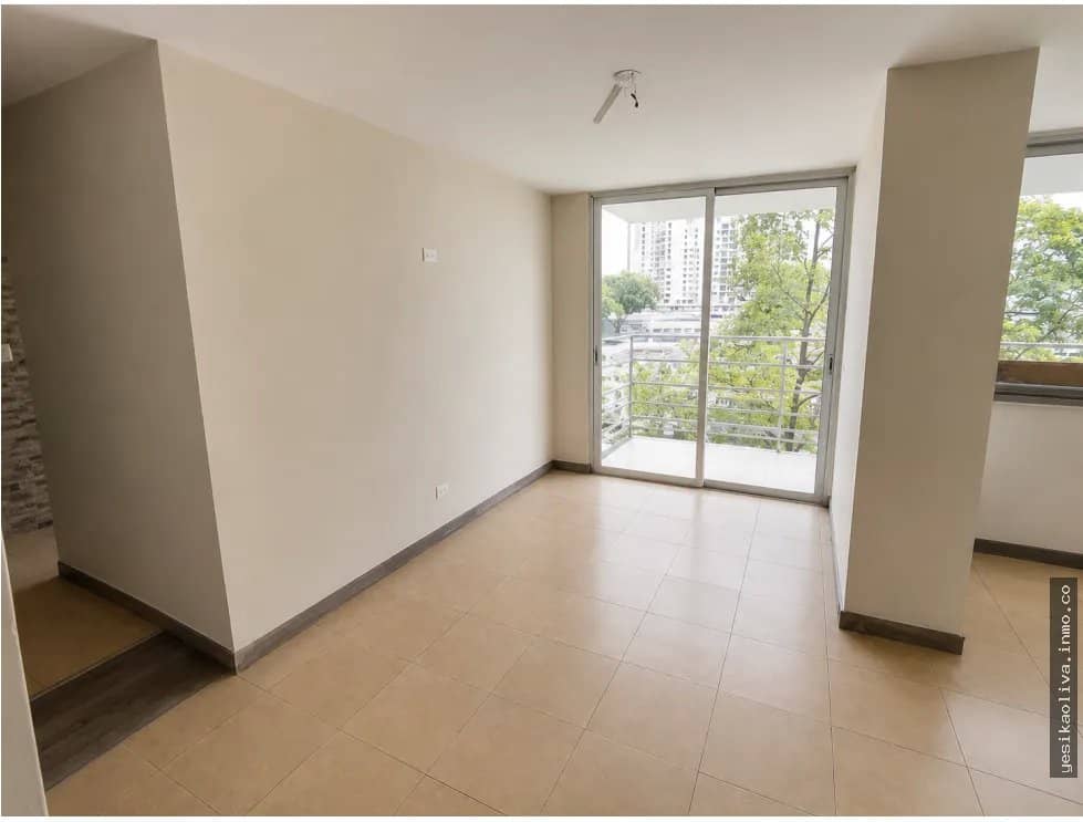 Venta de apartamento en Pueblo Nuevo - foto 1