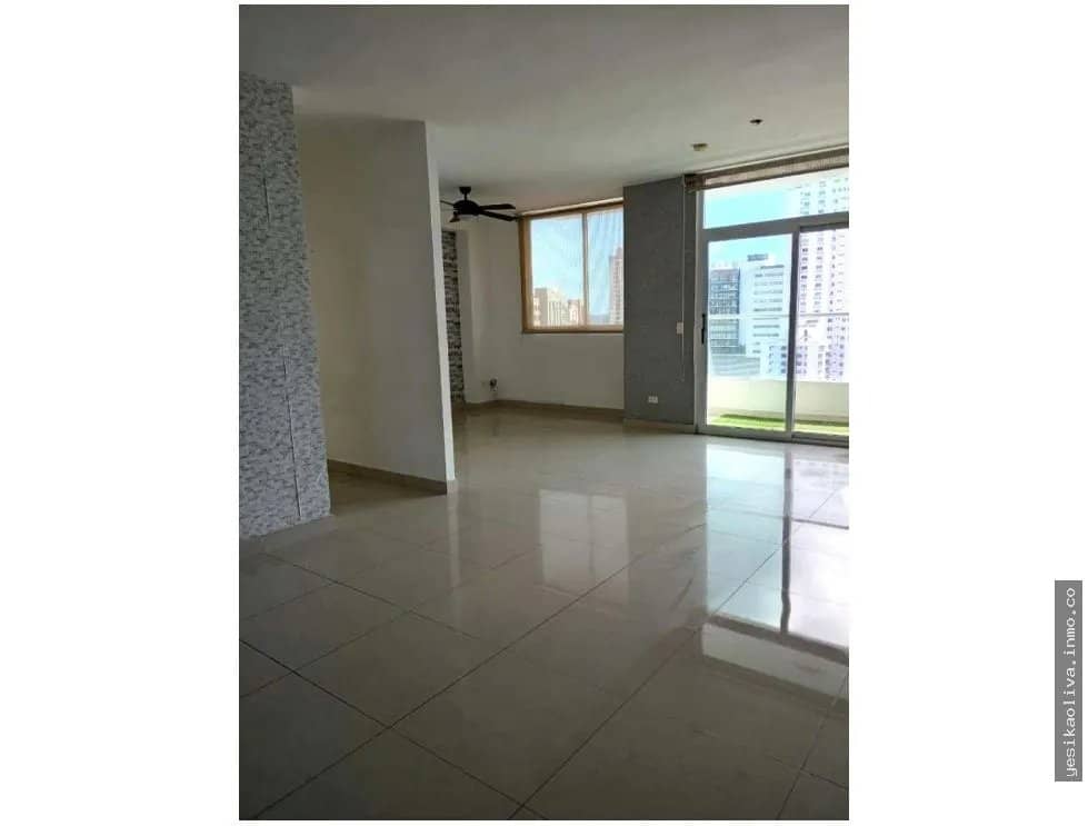 Venta de apartamento en San Francisco - photo 1