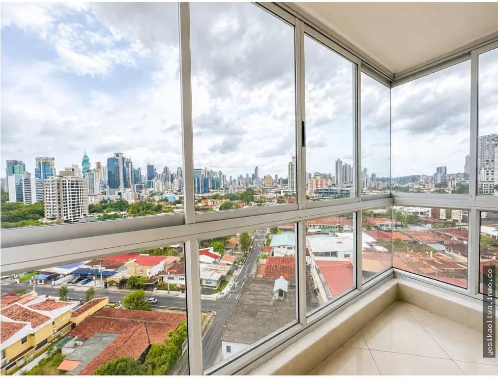 Venta de apartamento en San Francisco - photo 1