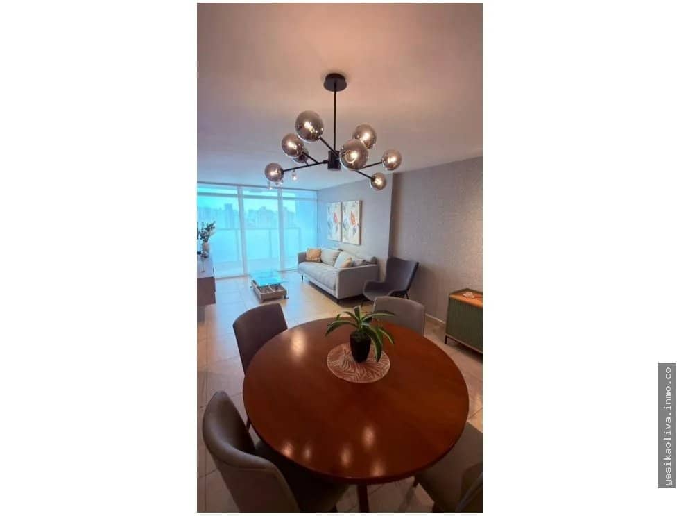 Venta/Alquiler de apartamento amoblado en Condado del Rey - photo 1