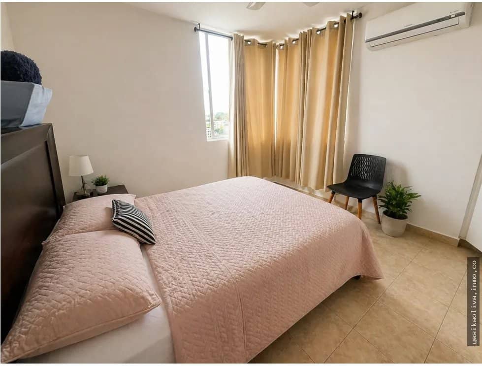 Venta de apartamento en Transistmica - photo 1