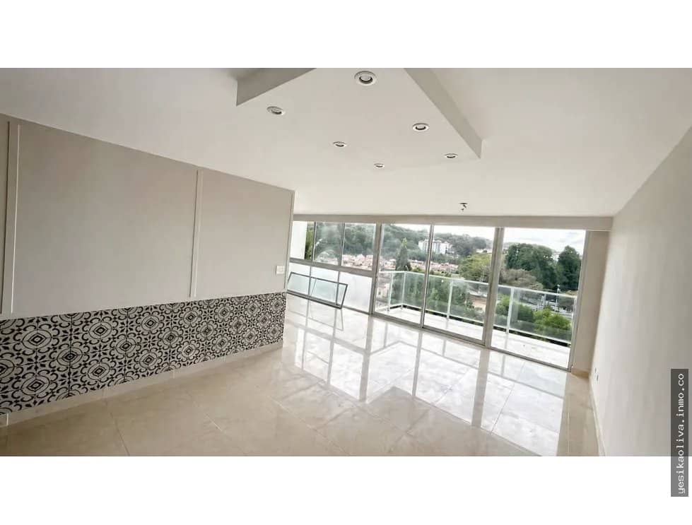 Venta de apartamento en Albrook - photo 1