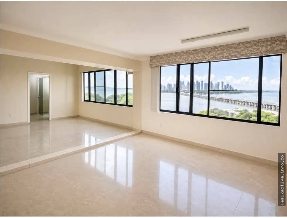 Venta de apartamento en Coco del Mar - foto 1