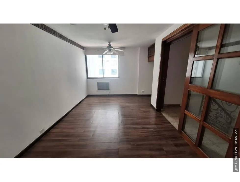 Venta de apartamento en Vía Porras / San Francisco - foto 1